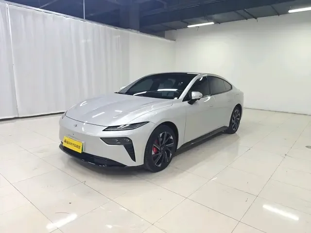 Dongfeng YiPai 007 2024