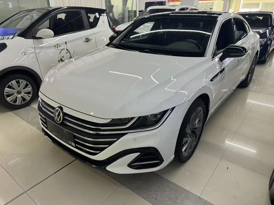 Volkswagen Arteon 2022