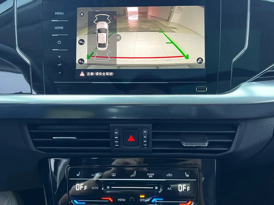 Volkswagen Passat Passat 2022 330TSI Star Elite Edition 2023 — миниатюра 4