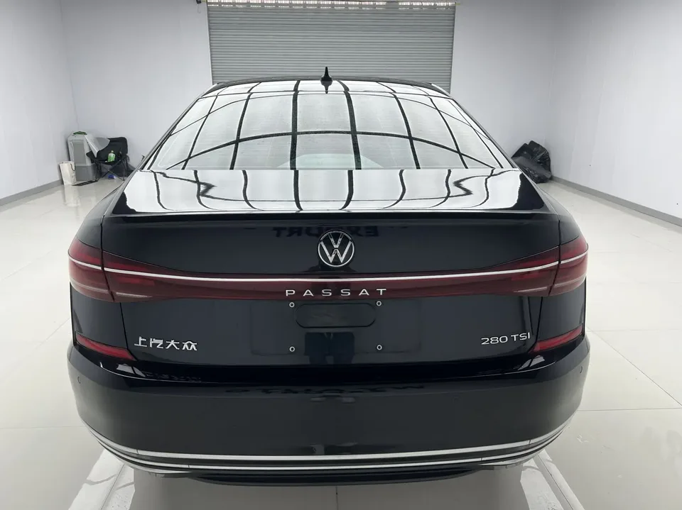 Volkswagen Passat Passat 2022 Passat 2022 280TSI Business Edition 2022 — thumbnail 2