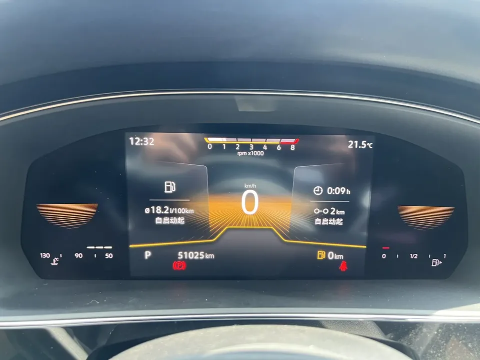 Volkswagen Passat Passat 2022 Passat 2022 280TSI Business Edition 2022 — thumbnail 4