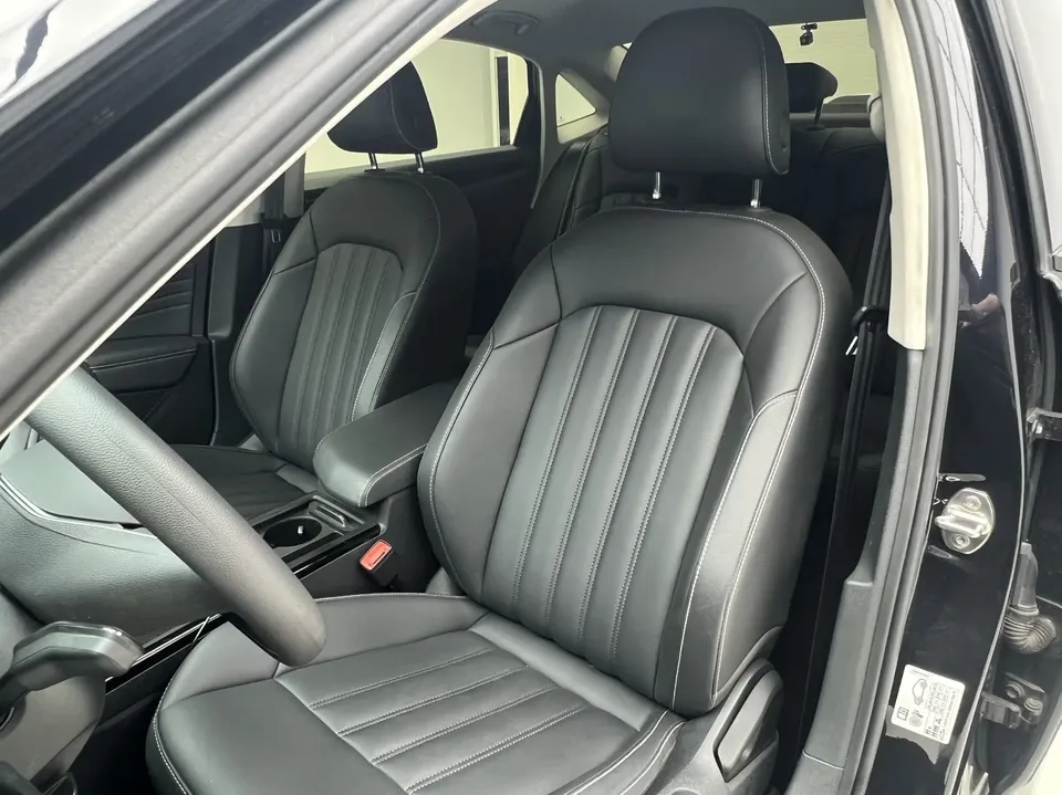 Volkswagen Passat Passat 2022 Passat 2022 280TSI Business Edition 2022 — thumbnail 5