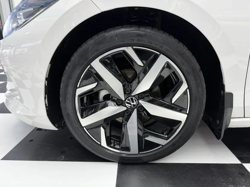 Volkswagen Lamando Lingdu Lingdu L 280TSI DSG Cool Edition 2022 — миниатюра 3