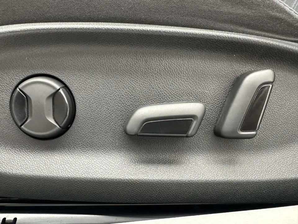 Volkswagen Lamando Lingdu Lingdu L 280TSI DSG Cool Edition 2022 — миниатюра 3
