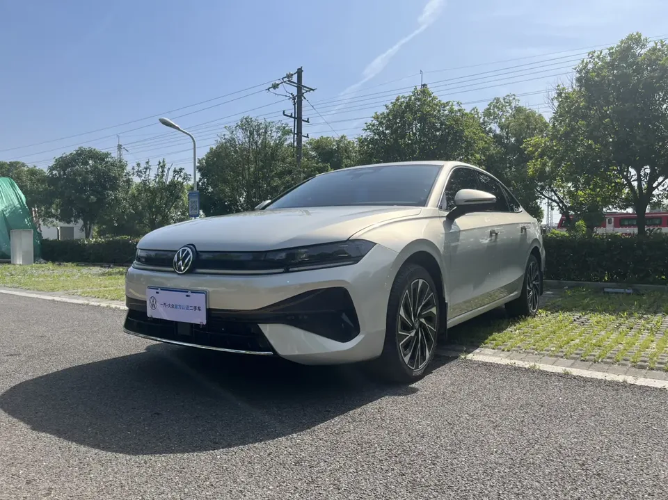 Volkswagen Sagitar 2026