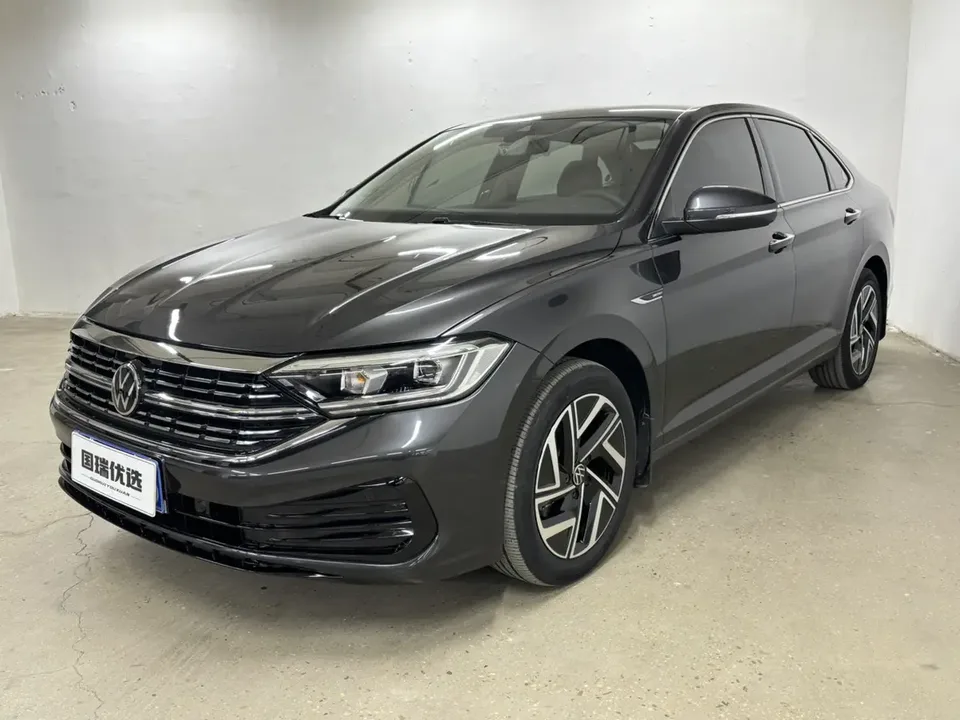 Volkswagen Sagitar Sagitar 2023 2023 Sagitar 280TSI DSG Beyond Edition 2022 — photo 1, buy with delivery to Moscow