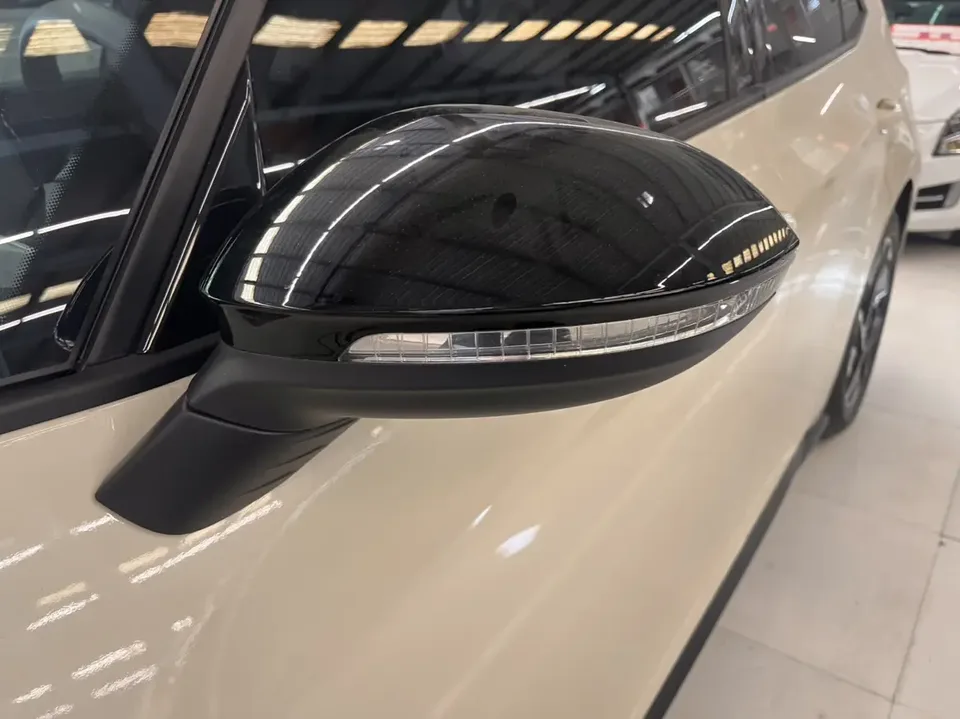 Volkswagen ID.3 Volkswagen ID.3 2023 Pure Smart Edition 2023 — миниатюра 3