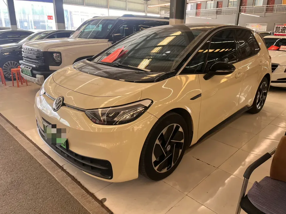 Volkswagen ID.3 2023