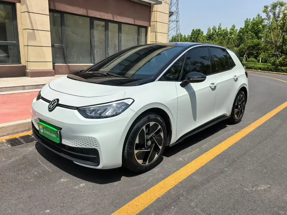 Volkswagen ID.3 2024