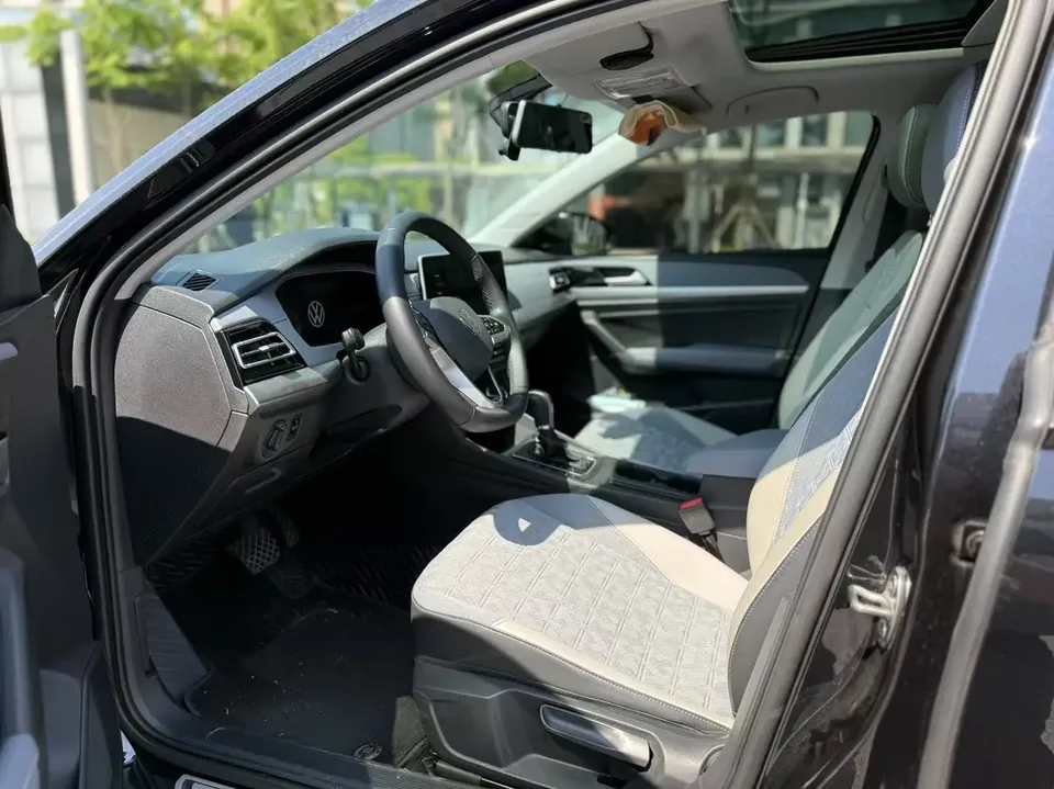 Volkswagen Lavida Lavida 2023 280TSI DSG Starry Sky Edition 2023 — миниатюра 5