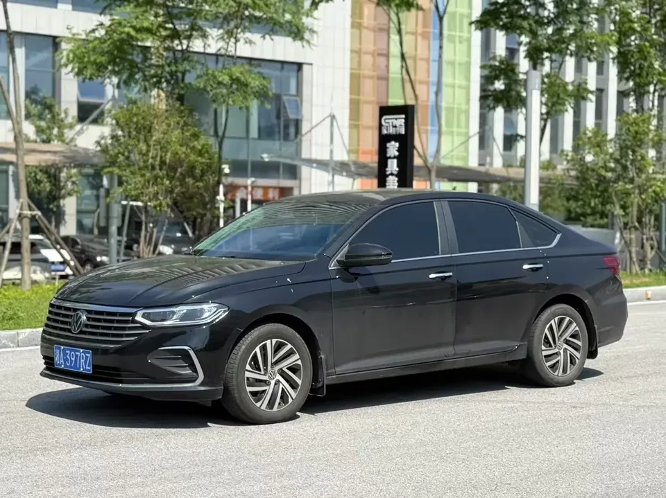 Volkswagen Lavida 2023
