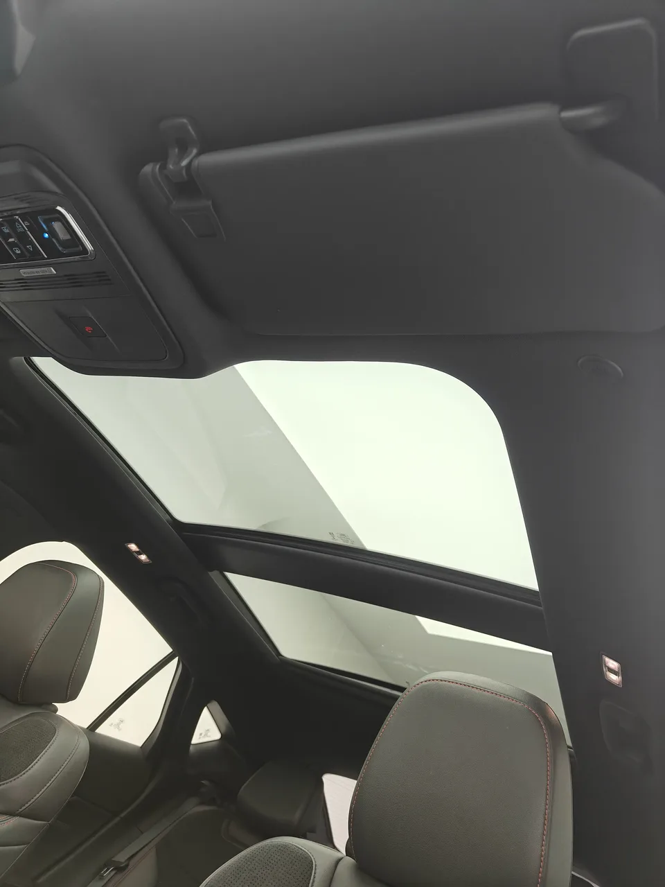 Ford EVOS EVOS 2022 EcoBoost 245 ST-Line 2022 — миниатюра 3