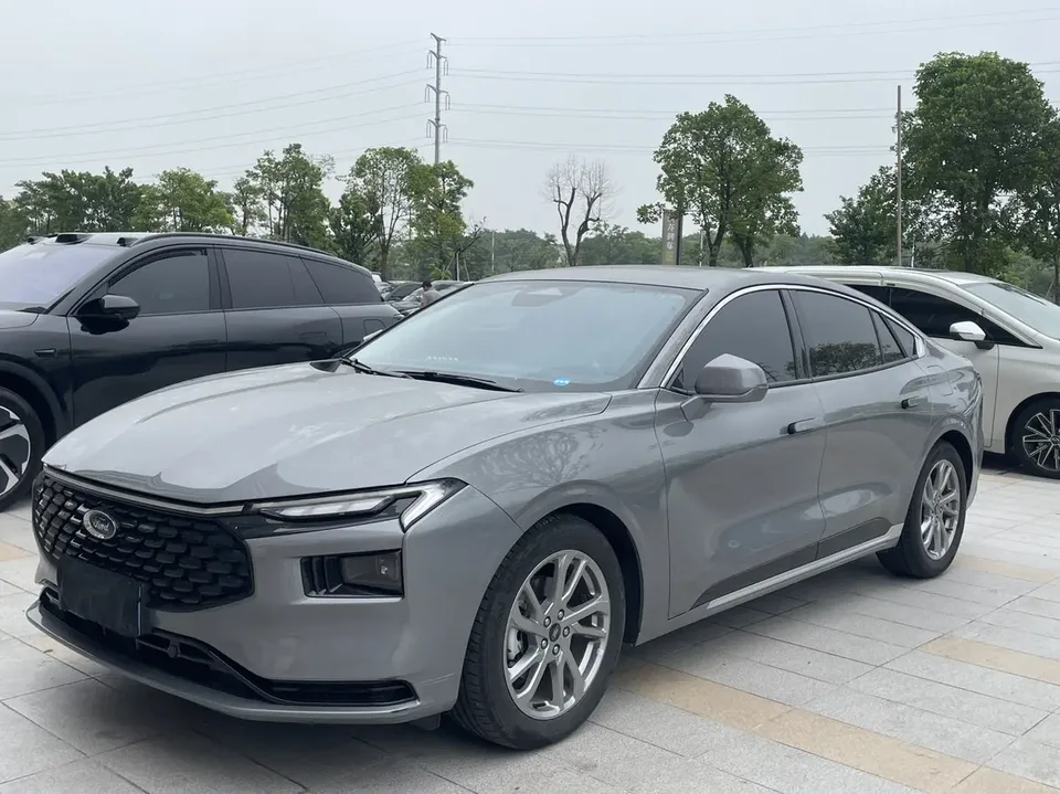 Ford Mondeo 2024