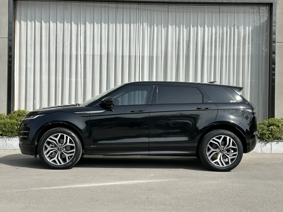 Land Rover Range Rover Evoque Range Rover Evoque 2021 Evoque L 249PS R-Dynamic S Performance Edition 2022 — thumbnail 4