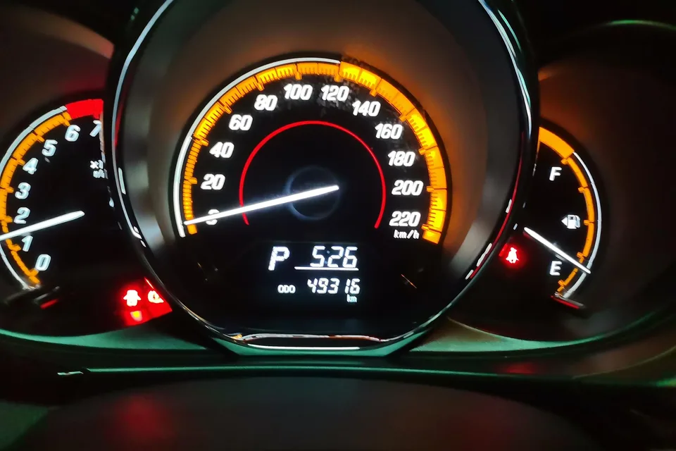 Toyota Yaris L Yaris L 2022 YARiS L Zhixuan 2022 Zhixuan X 1.5L CVT luxury PLUS version 2022 — thumbnail 3