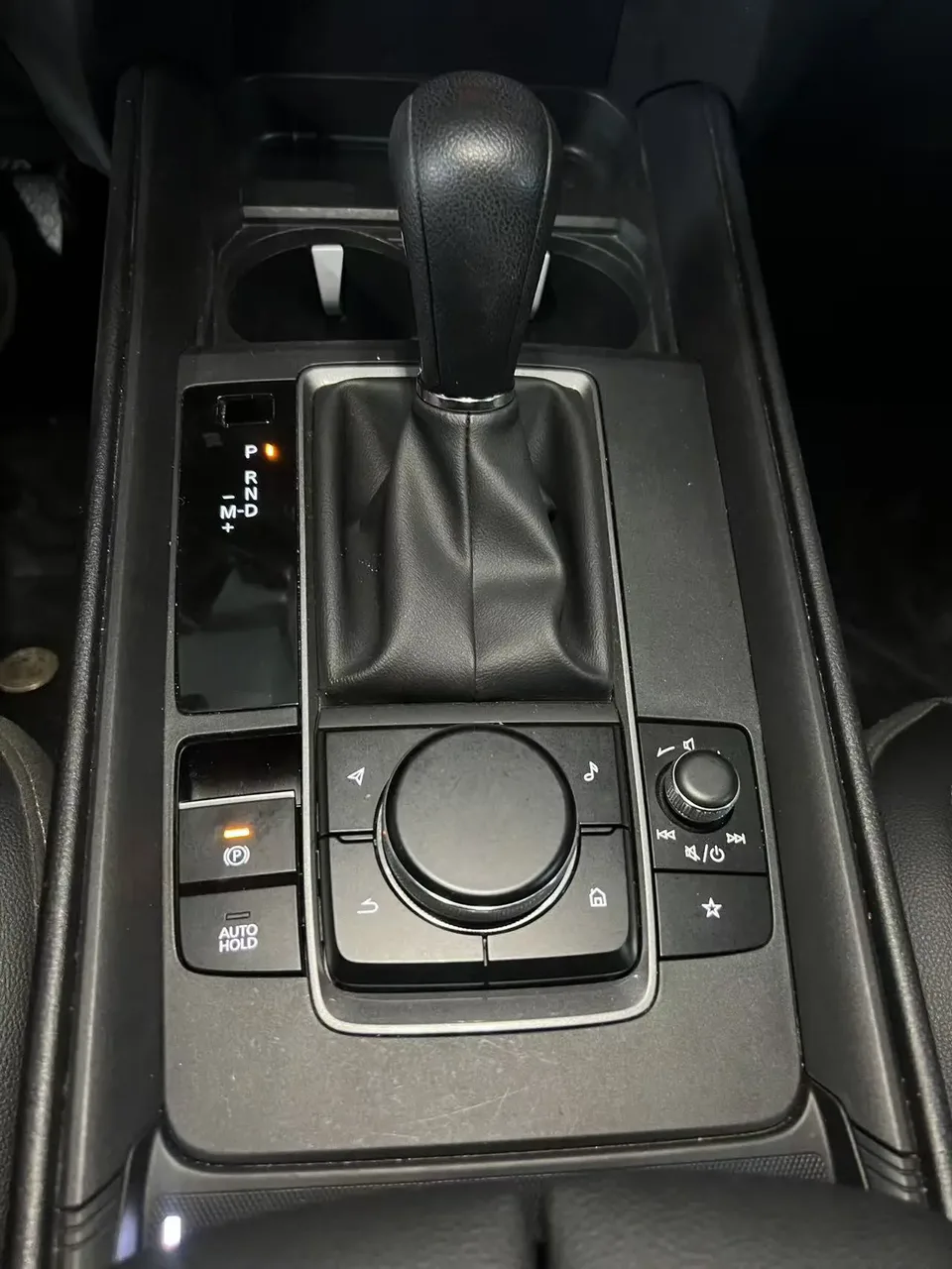 Mazda CX-50 OK 2.0L automatic version 2023 — миниатюра 4