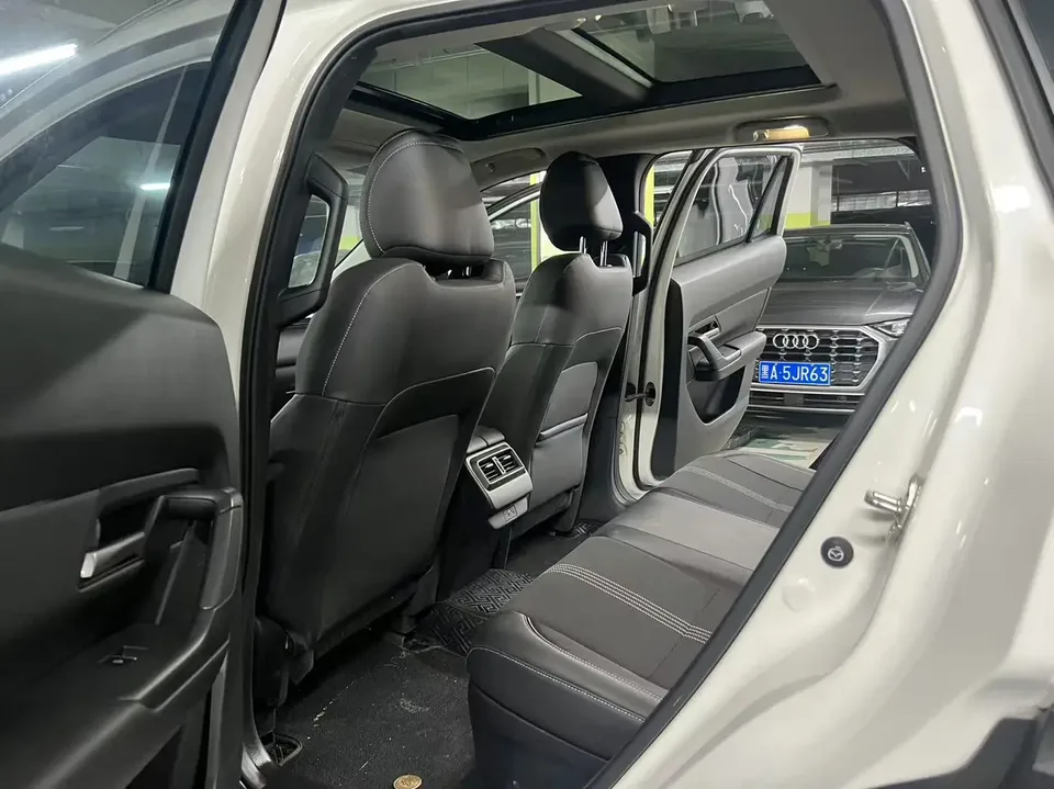 Mazda CX-50 OK 2.0L automatic version 2023 — миниатюра 5