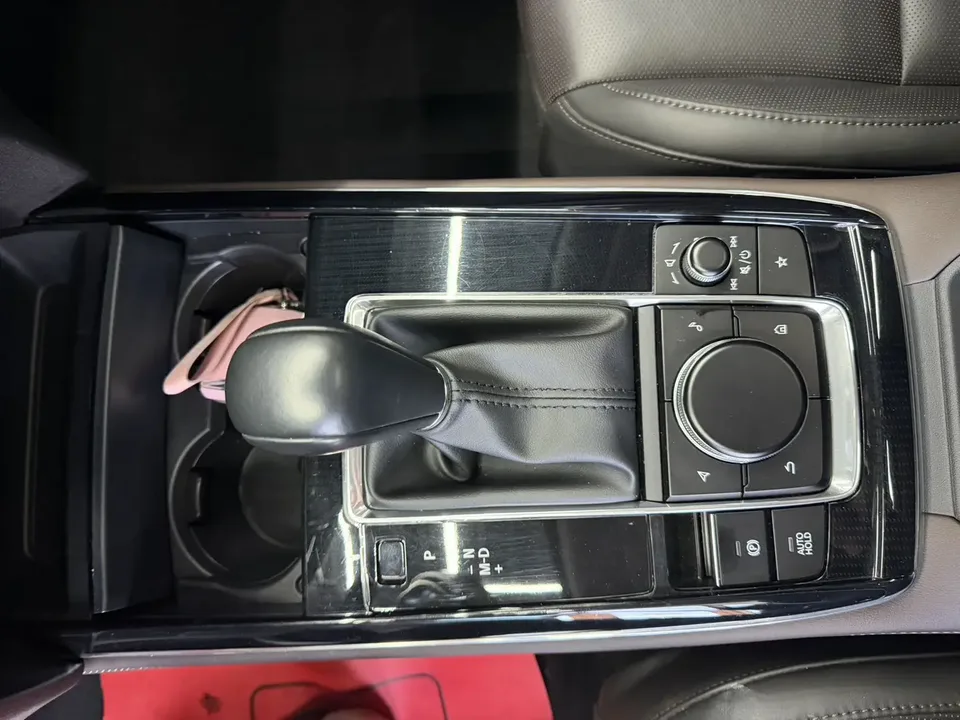 Mazda CX-30 2.0L automatic Jiayue type 2022 — миниатюра 4