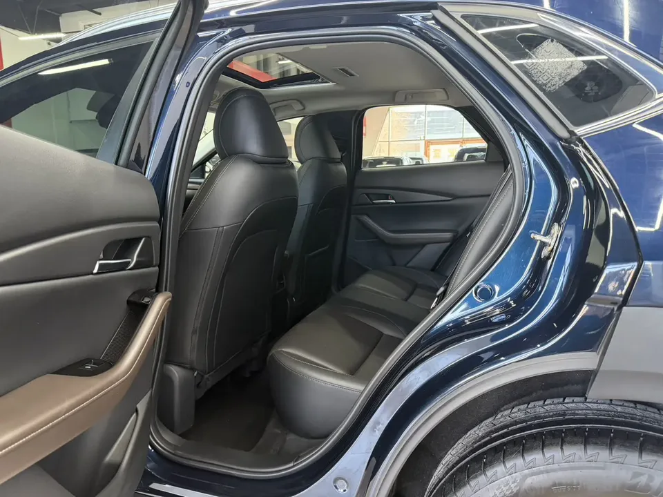 Mazda CX-30 2.0L automatic Jiayue type 2022 — миниатюра 5