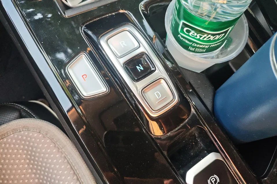 Hyundai Kustu 380TGDi Smart Love flagship version TOP Premium 2022 — миниатюра 4