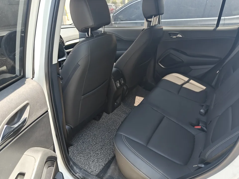 Hyundai ix35 Hyundai ix35 2021 2.0L Automatic 2WD Leading Edition GLS 2022 — миниатюра 3