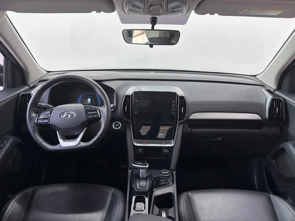 Hyundai ix35 Hyundai ix35 2021 2.0L Automatic 2WD Leading Edition GLS 2022 — миниатюра 5