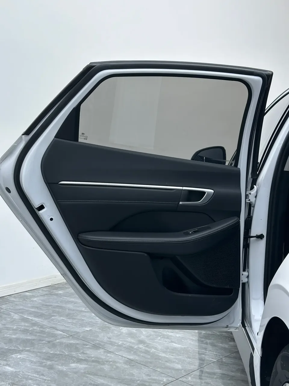 Hyundai Sonata 1.5T Pro 2024 — миниатюра 5