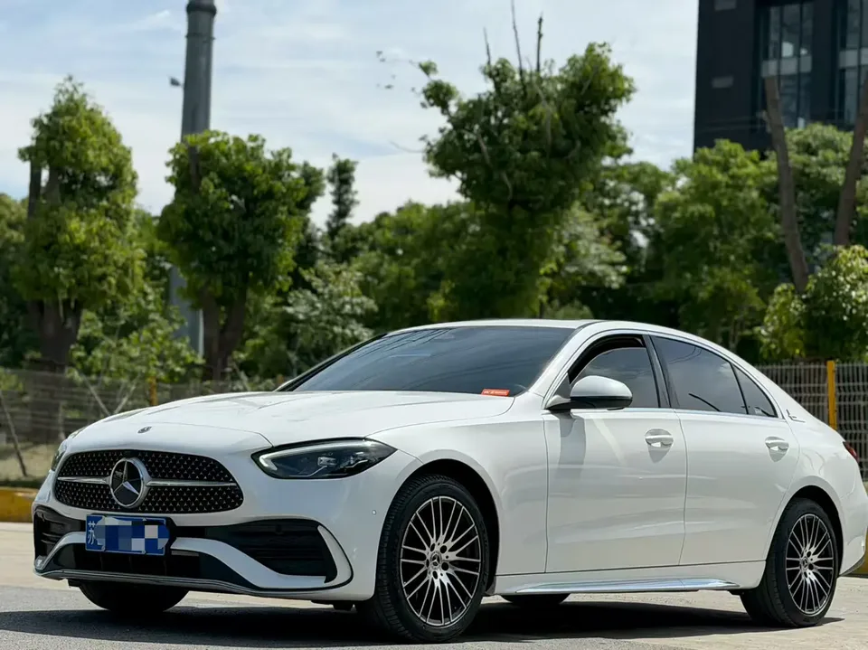 Mercedes-Benz Mercedes Benz C Class 2023