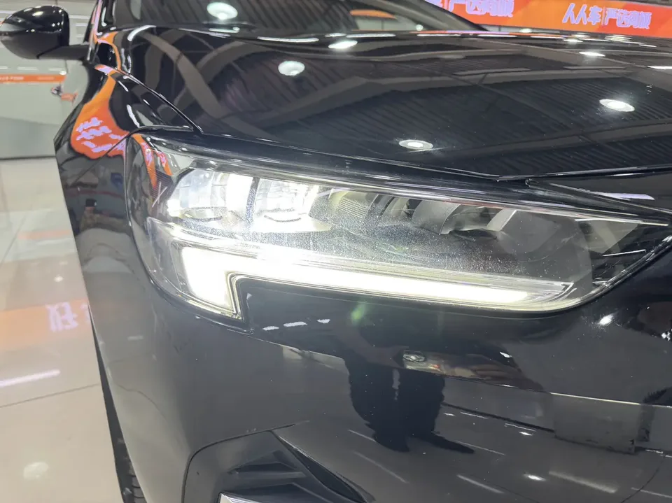 Buick Majesty 552T Smart Edition 2023 — миниатюра 3