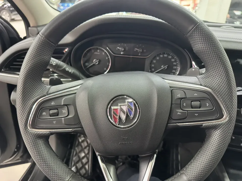 Buick Majesty 552T Smart Edition 2023 — миниатюра 5