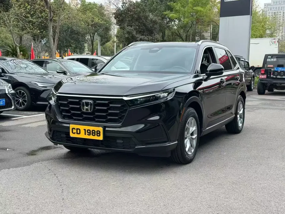 Honda CR-V 2023