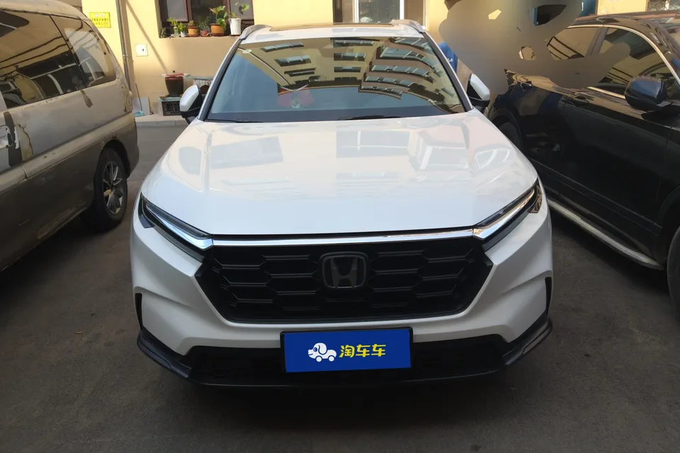 Honda CR-V 2022