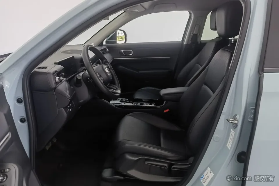 Honda E:NP1 Ji Pai 1 E:NP1 Ji Pai 1 2023 e:NP1 2023 420km Extreme Edition 2025 — thumbnail 3