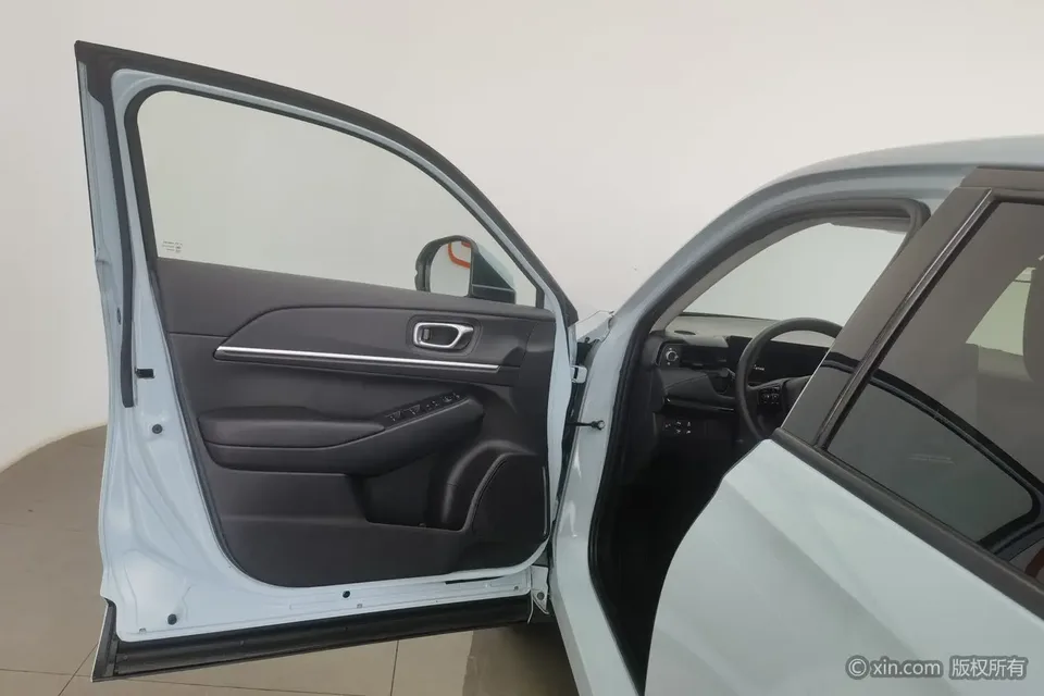 Honda E:NP1 Ji Pai 1 E:NP1 Ji Pai 1 2023 e:NP1 2023 420km Extreme Edition 2025 — thumbnail 4
