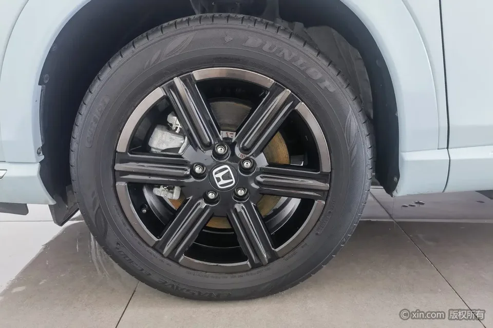 Honda E:NP1 Ji Pai 1 E:NP1 Ji Pai 1 2023 e:NP1 2023 420km Extreme Edition 2025 — thumbnail 5