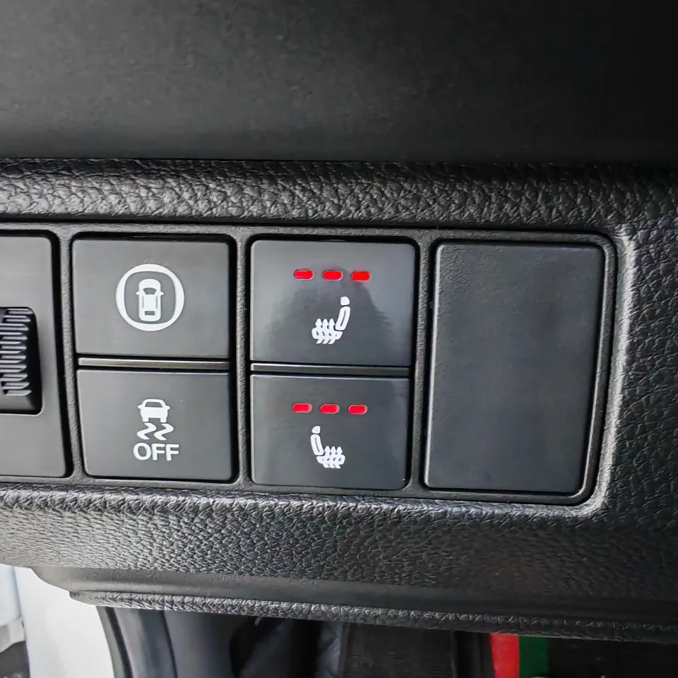 Honda VEZEL 1.5L CVT technology version 2023 — миниатюра 3