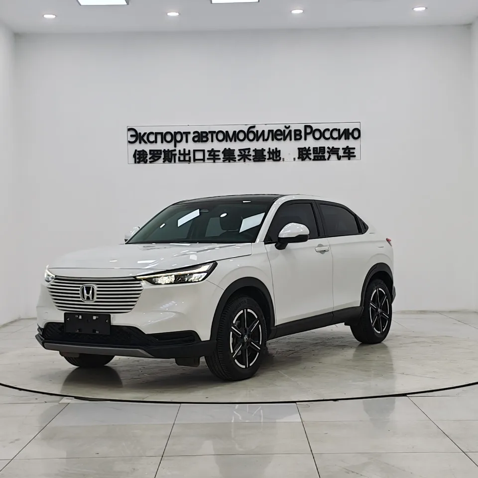 Honda VEZEL 2023