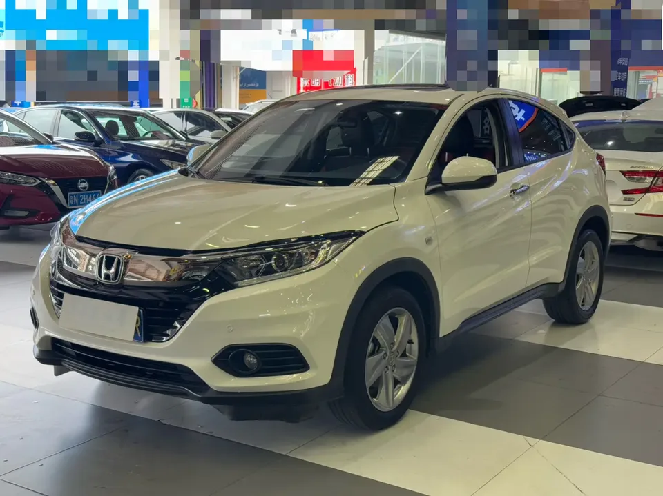 Honda VEZEL 2022