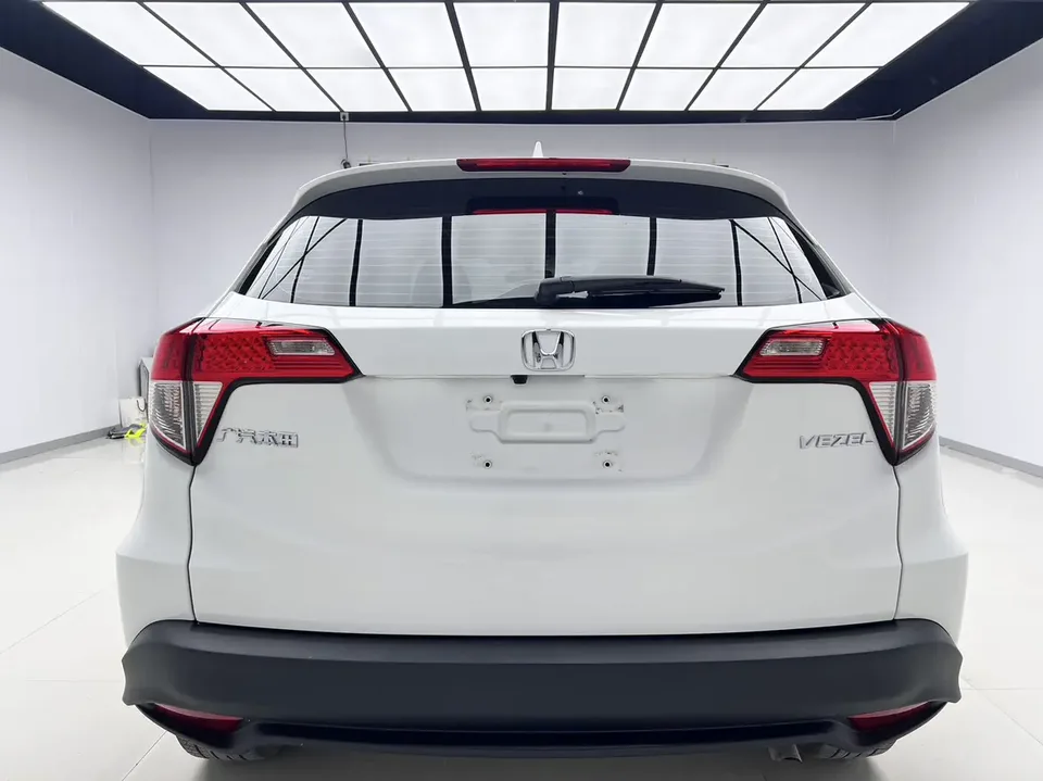 Honda VEZEL Binzhi 2020 1.5L CVT Pioneer Edition 2022 — thumbnail 2