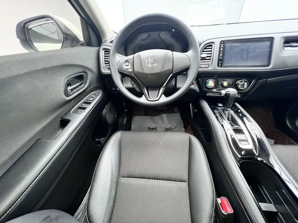 Honda VEZEL Binzhi 2020 1.5L CVT Pioneer Edition 2022 — thumbnail 4