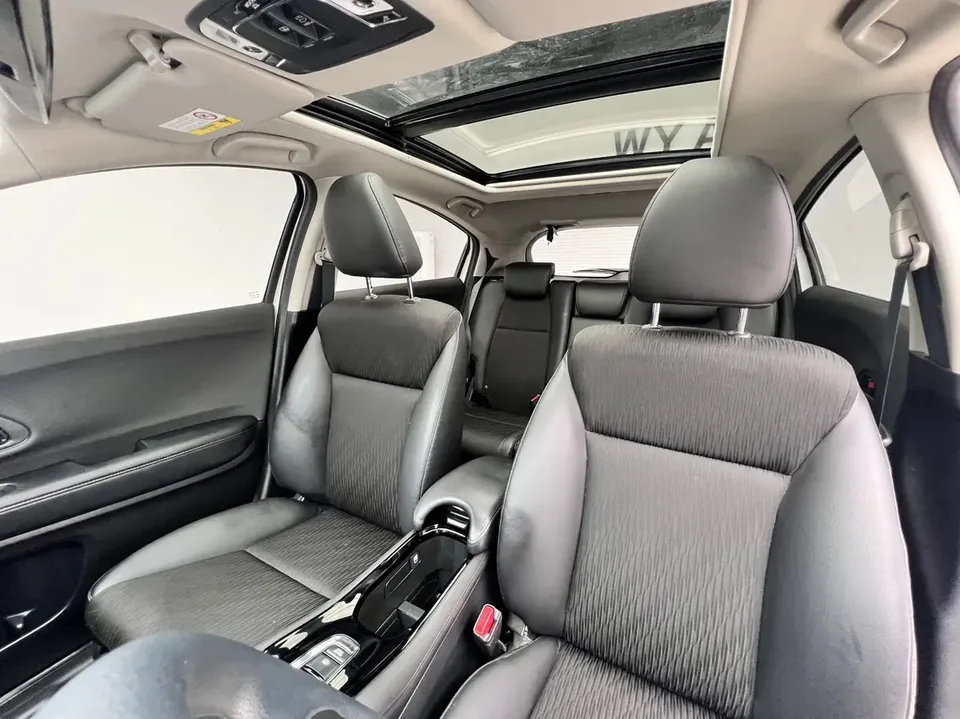 Honda VEZEL Binzhi 2020 1.5L CVT Pioneer Edition 2022 — thumbnail 5