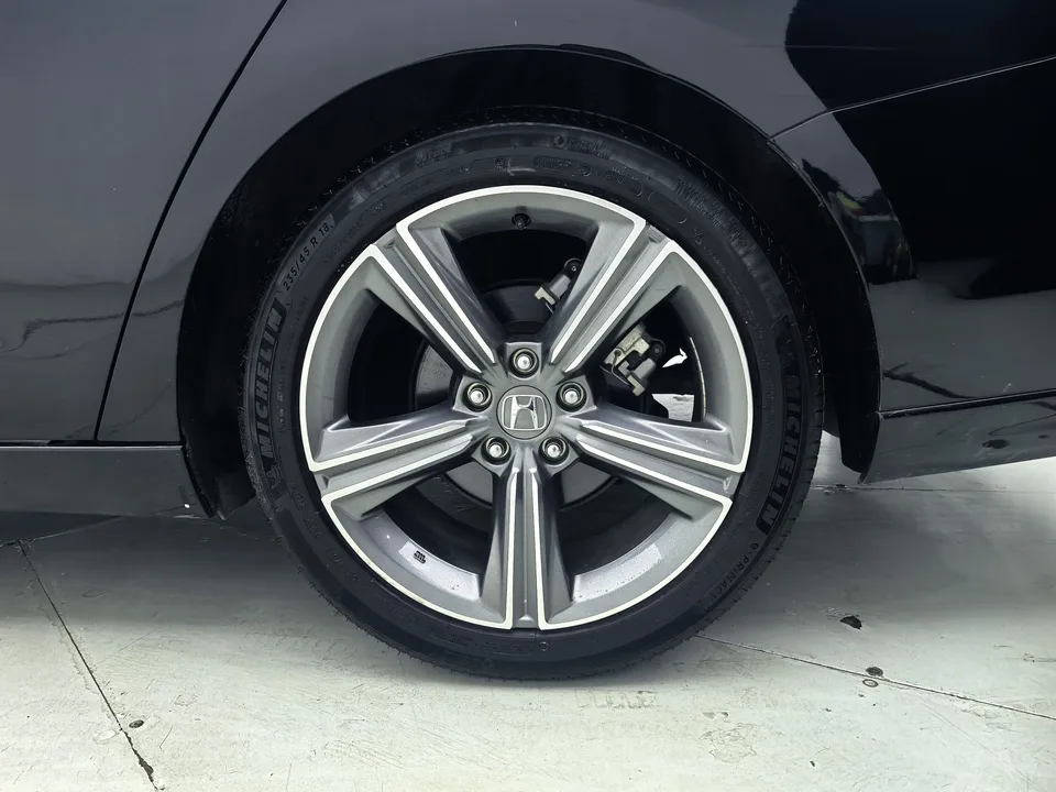 Honda Accord 2024