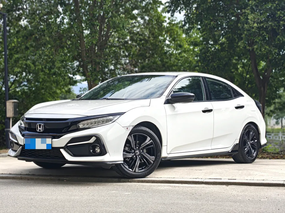 Honda CIVIC 2022