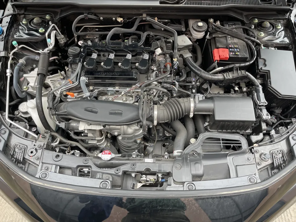 Honda CIVIC 2023 Civic HATCHBACK 240TURBO CVT Extreme Edition 2024 — миниатюра 3