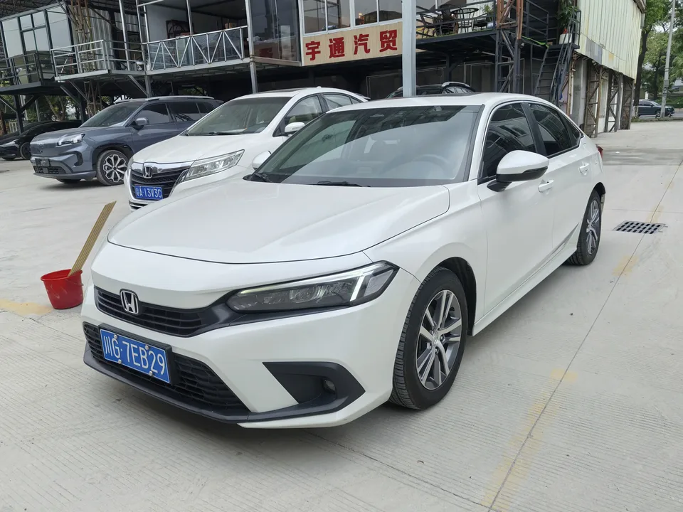 Honda CIVIC 2023