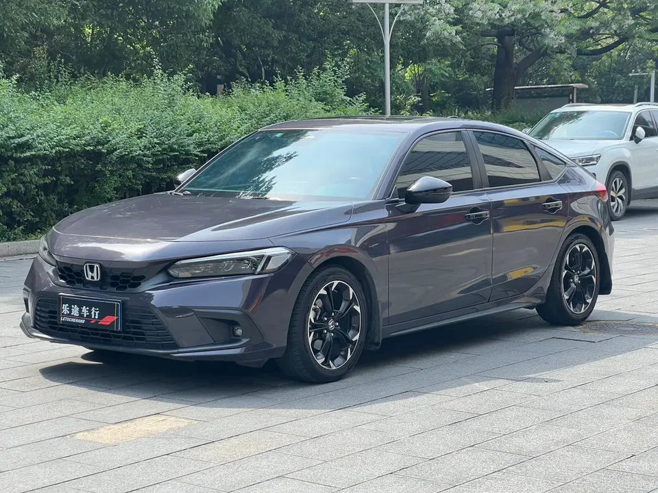 Honda CIVIC 2023