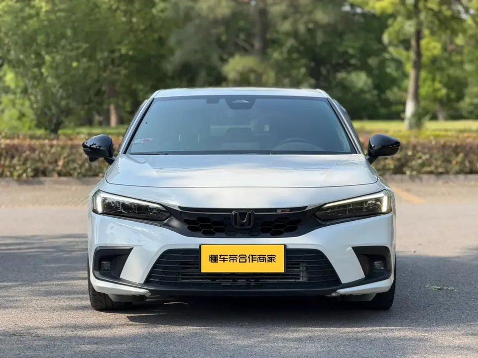 Honda CIVIC 2023