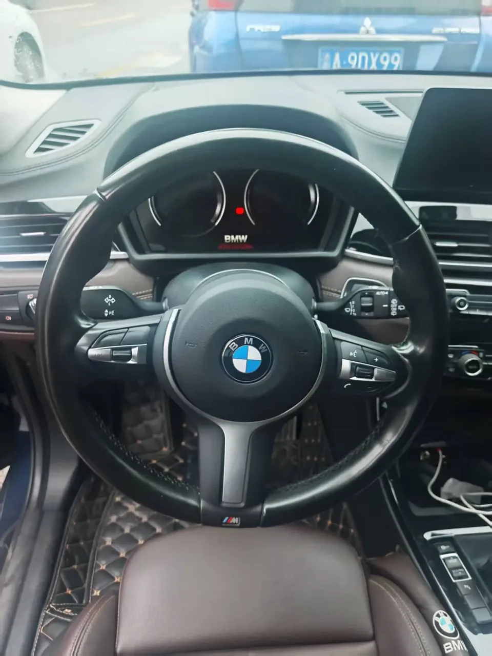 BMW X2 sDrive25i M Off-Road Package 2022 — миниатюра 4