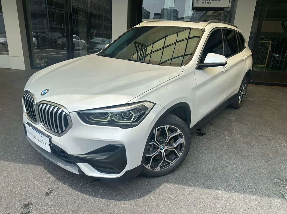 BMW X1 2023
