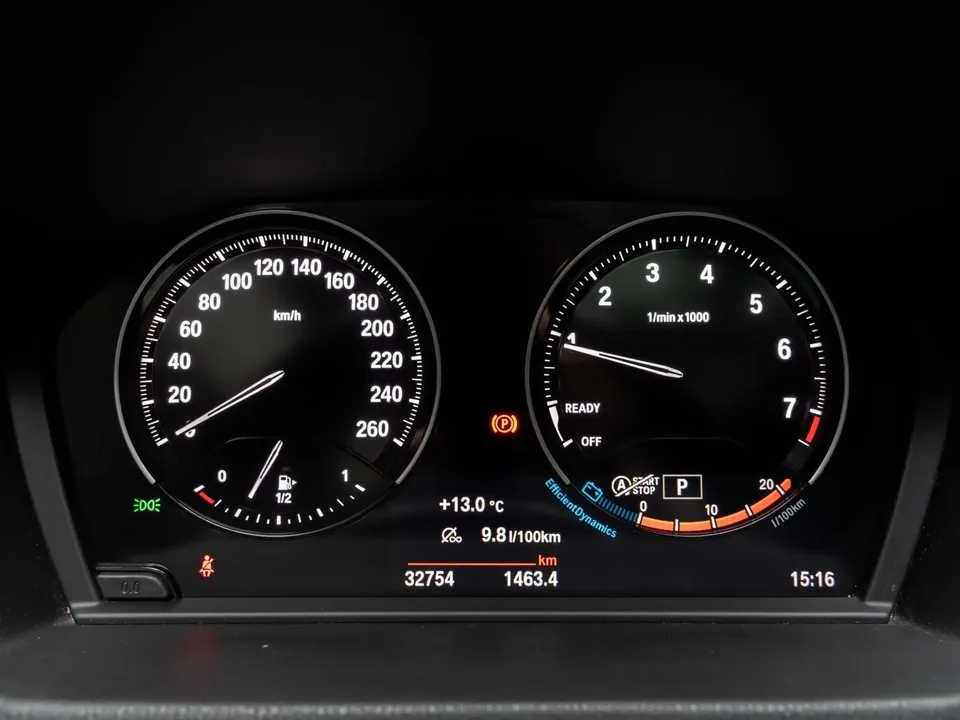 BMW X1 X1 2022 BMW X1 2022 sDrive20Li Fashion Edition 2022 — thumbnail 5